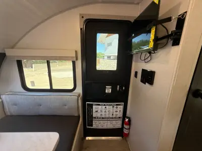 2027 Forest River R Pod RP-171 photo 29