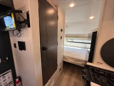 2027 Forest River R Pod RP-171 photo 18