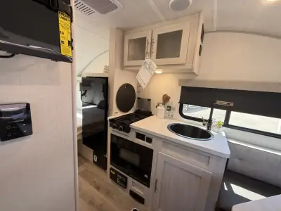 2027 Forest River R Pod RP-171 photo 12