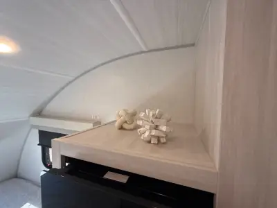 2027 Forest River R Pod RP-171 photo 26