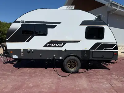 2027 Forest River R Pod RP-171 photo 7
