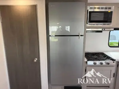 2026 Forest River Viking 6K Series 292TB photo 9