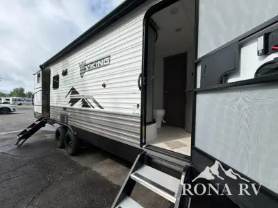 2026 Forest River Viking 6K Series 292TB photo 23