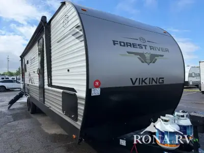 2026 Forest River Viking 6K Series 292TB
