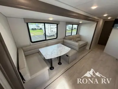 2026 Forest River Viking 6K Series 292TB photo 5