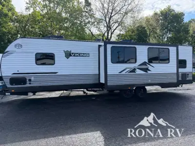 2026 Forest River Viking 6K Series 292TB photo 21