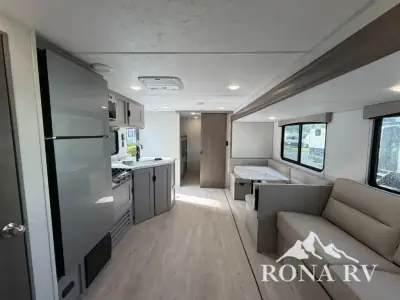 2026 Forest River Viking 6K Series 292TB photo 15