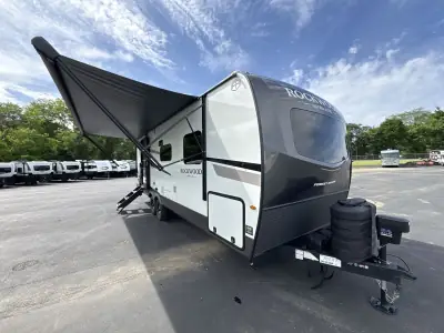 2026 Forest River Rockwood Ultra Lite 2606WS