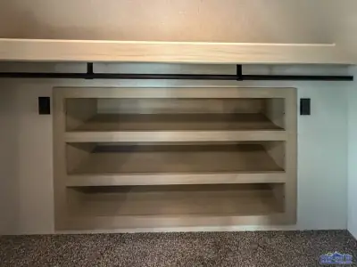 2026 Forest River Wildcat 35CRIB photo 33
