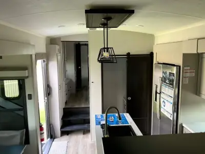 2026 Jayco North Point 382FLRB photo 20