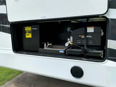 2026 Jayco North Point 382FLRB photo 36