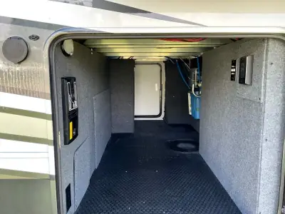 2026 Jayco North Point 382FLRB photo 43