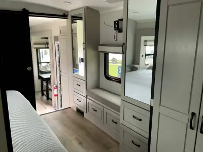 2026 Jayco North Point 382FLRB photo 32