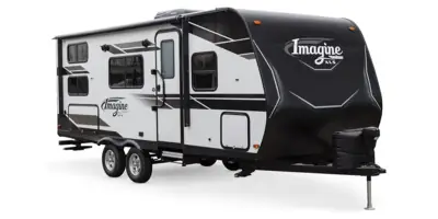 2020 Grand Design Imagine XLS 19BWE photo 3