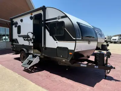 2027 Forest River R Pod RP-194