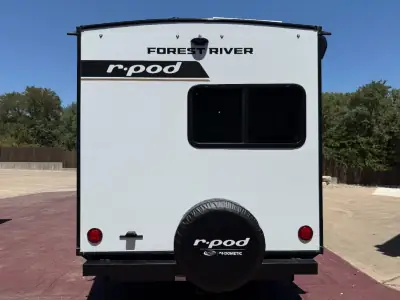 2027 Forest River R Pod RP-194 photo 5