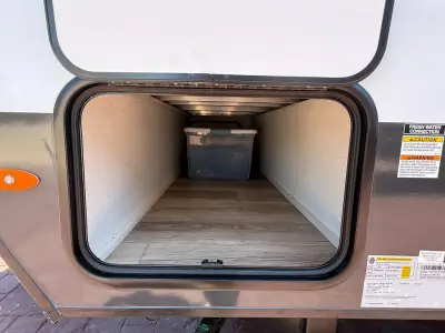 2027 Forest River R Pod RP-194 photo 43
