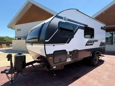 2027 Forest River R Pod RP-194 photo 8