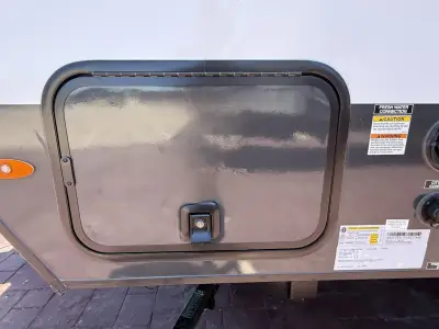 2027 Forest River R Pod RP-194 photo 42