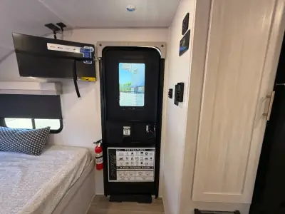 2027 Forest River R Pod RP-194 photo 39