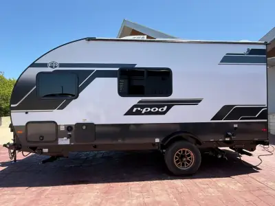 2027 Forest River R Pod RP-194 photo 7