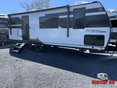 2026 Forest River Vibe 2500CK