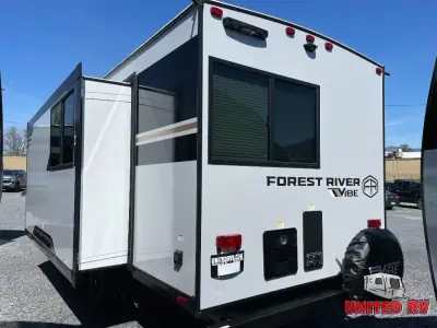 2026 Forest River Vibe 2500CK photo 4