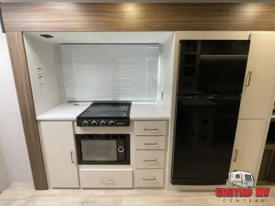 2026 Forest River Vibe 2500CK photo 13