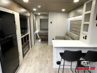 2026 Forest River Vibe 2500CK photo 7