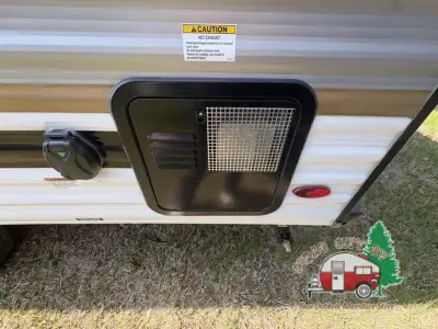 2026 Forest River Puma Camping Edition 16BHCE photo 10