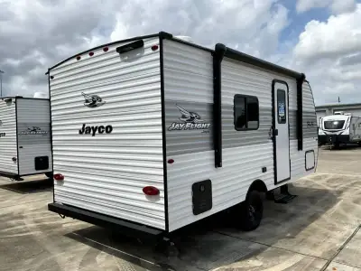 2026 Jayco JAY FLIGHT SLX 170FQW photo 20