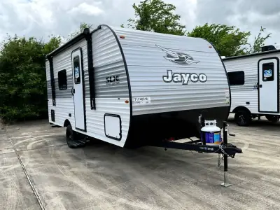 2026 Jayco JAY FLIGHT SLX 170FQW photo 3