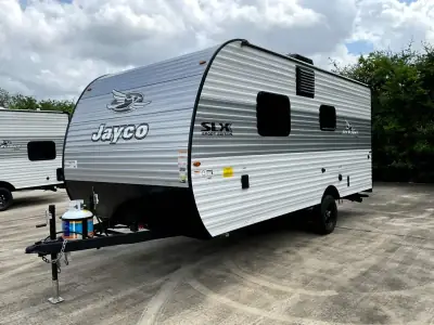 2026 Jayco JAY FLIGHT SLX 170FQW photo 4