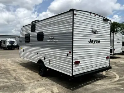 2026 Jayco JAY FLIGHT SLX 170FQW photo 21