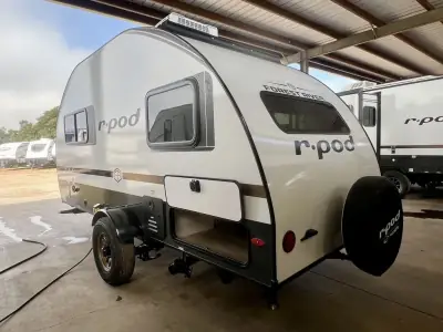 2026 Forest River R-Pod Ultra Lite RP-171 photo 4