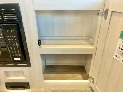 2026 Forest River R-Pod Ultra Lite RP-171 photo 36
