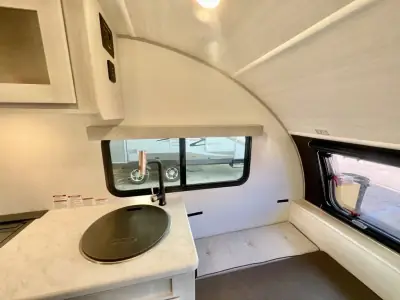 2026 Forest River R-Pod Ultra Lite RP-171 photo 24