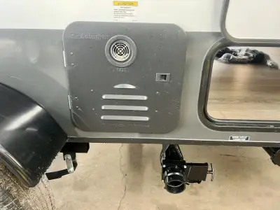 2026 Forest River R-Pod Ultra Lite RP-171 photo 15