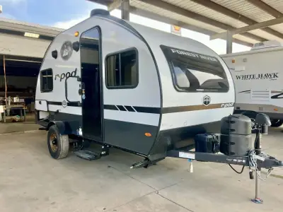 2026 Forest River R-Pod Ultra Lite RP-171