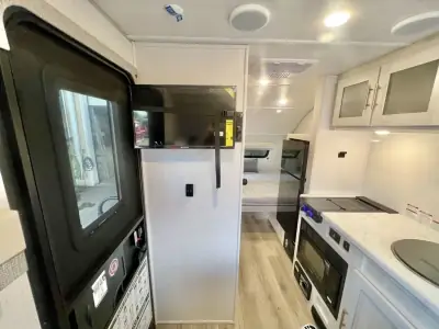 2026 Forest River R-Pod Ultra Lite RP-171 photo 27