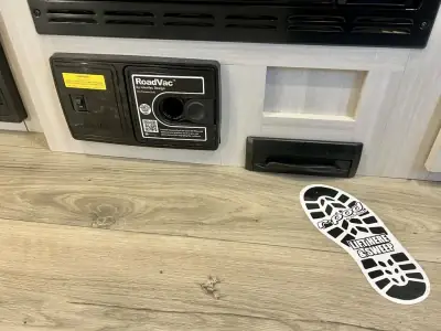 2026 Forest River R-Pod Ultra Lite RP-171 photo 35