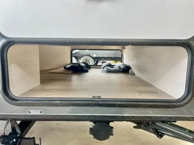 2026 Forest River R-Pod Ultra Lite RP-171 photo 14