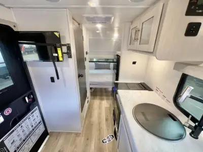 2026 Forest River R-Pod Ultra Lite RP-171 photo 17