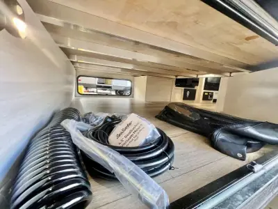 2026 Forest River R-Pod Ultra Lite RP-171 photo 12