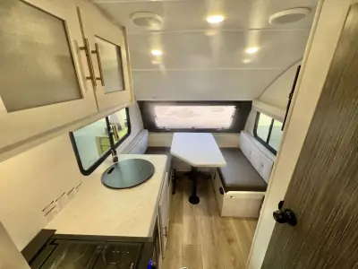 2026 Forest River R-Pod Ultra Lite RP-171 photo 18