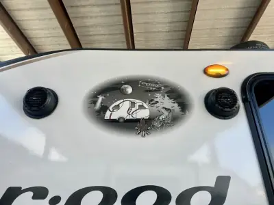 2026 Forest River R-Pod Ultra Lite RP-171 photo 10
