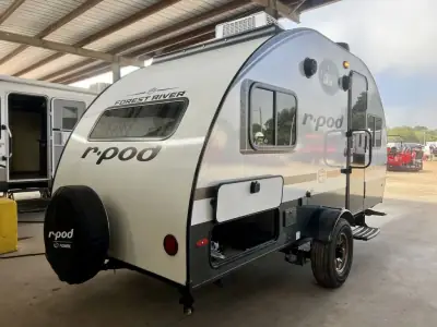 2026 Forest River R-Pod Ultra Lite RP-171 photo 3