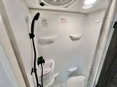 2026 Forest River R-Pod Ultra Lite RP-171 photo 43