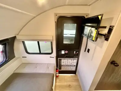 2026 Forest River R-Pod Ultra Lite RP-171 photo 23