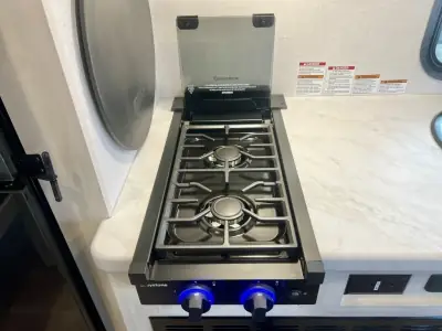2026 Forest River R-Pod Ultra Lite RP-171 photo 33